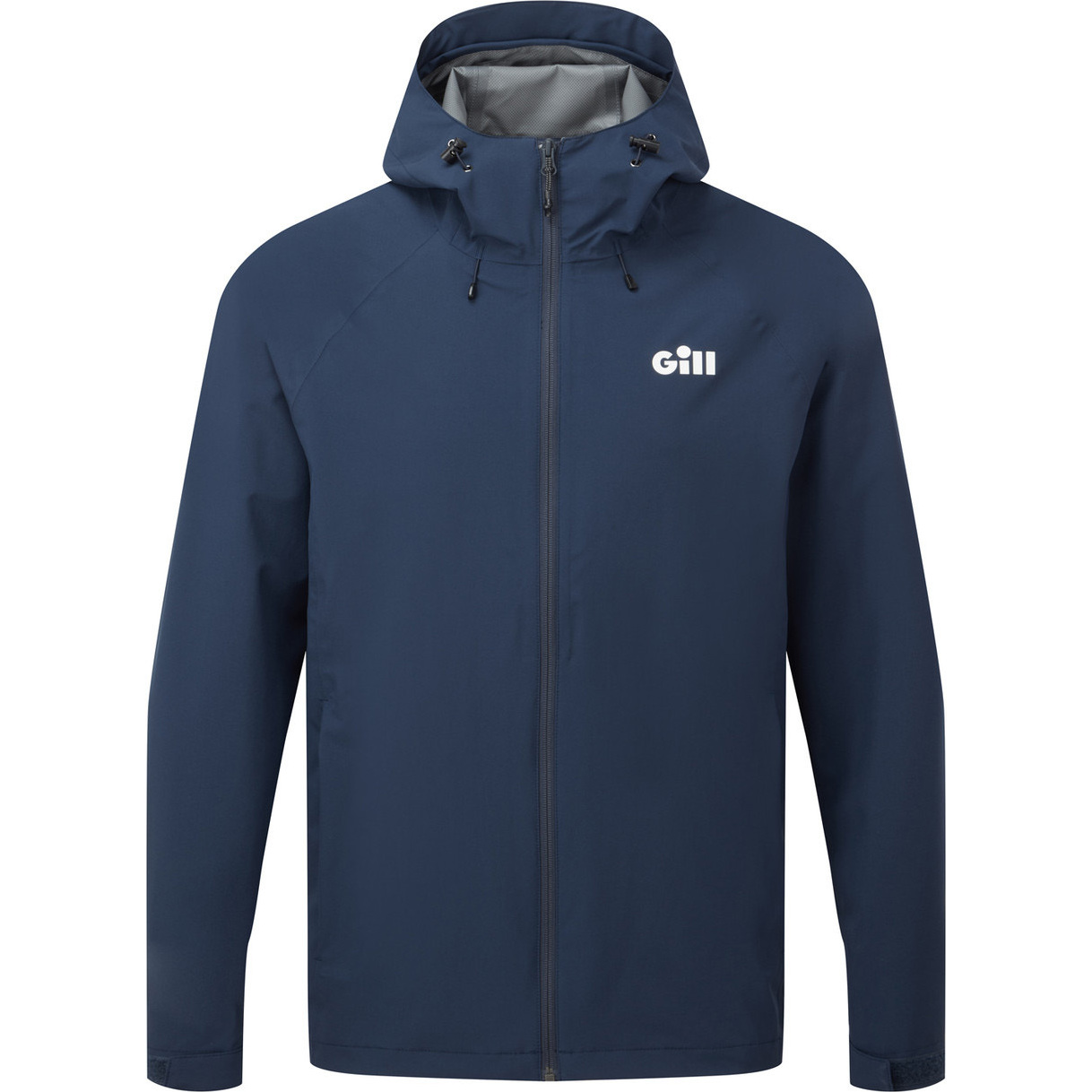 2026 Gill Voyager Sailing Jacket WA01J - Night Sky